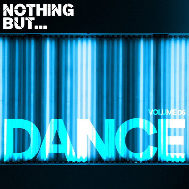Nothing But... Dance, Vol. 06 cover art