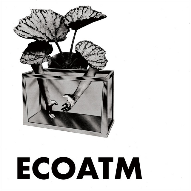 ECOATM cover art