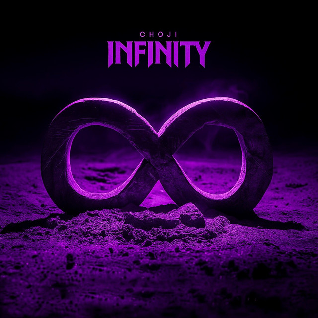 INFINITY cover art