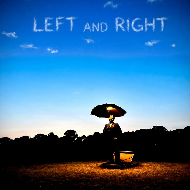 Left and Right