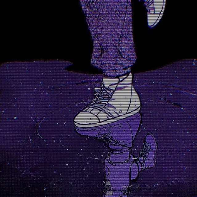 Creepin x I Was Never There
