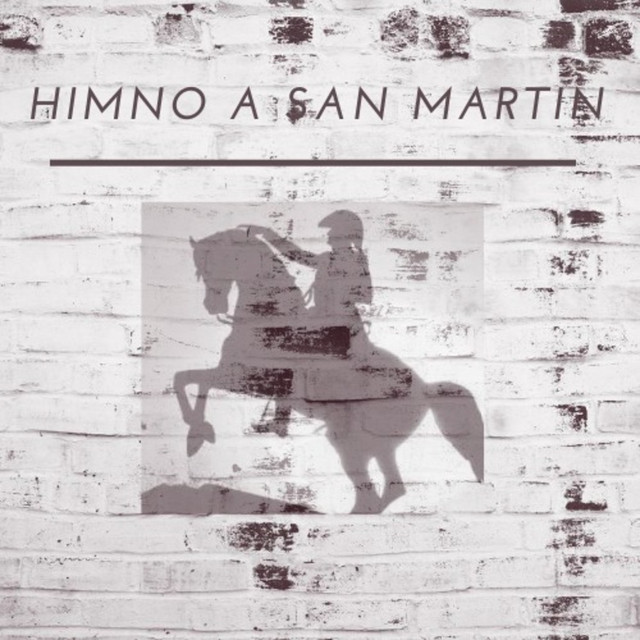 Himno a San Martín