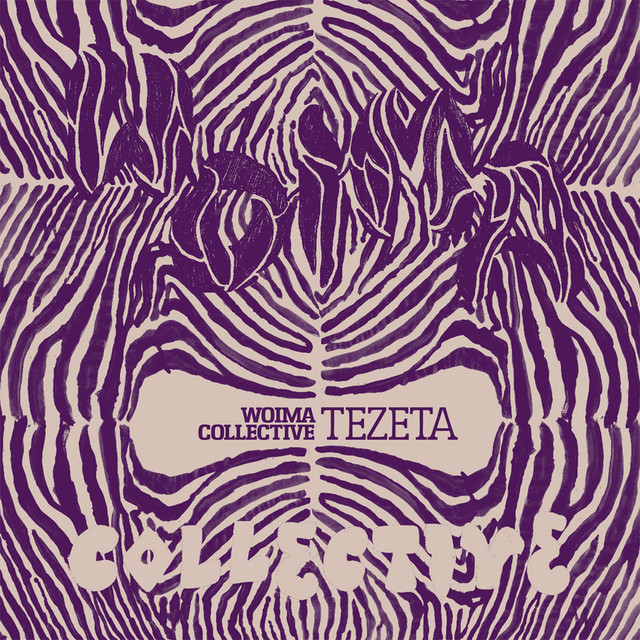 Tezeta cover art