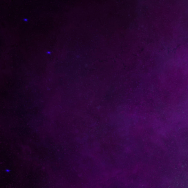 Lost in Space