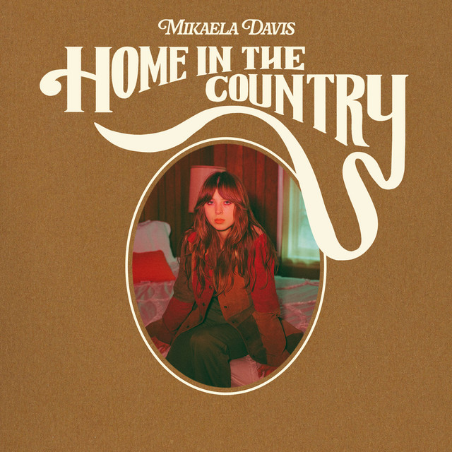Home in the Country cover art