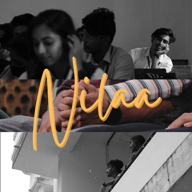 Nilaa cover art