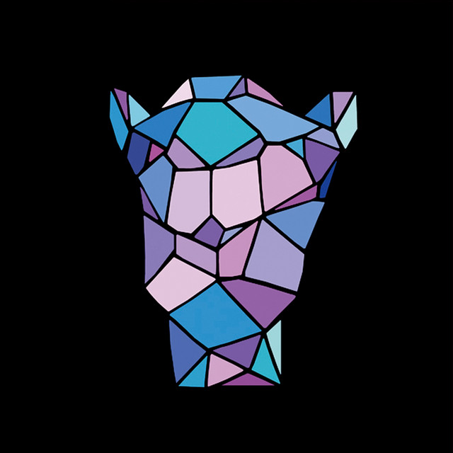 Rebirth cover art