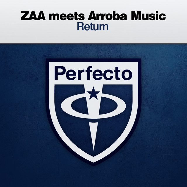 Return cover art