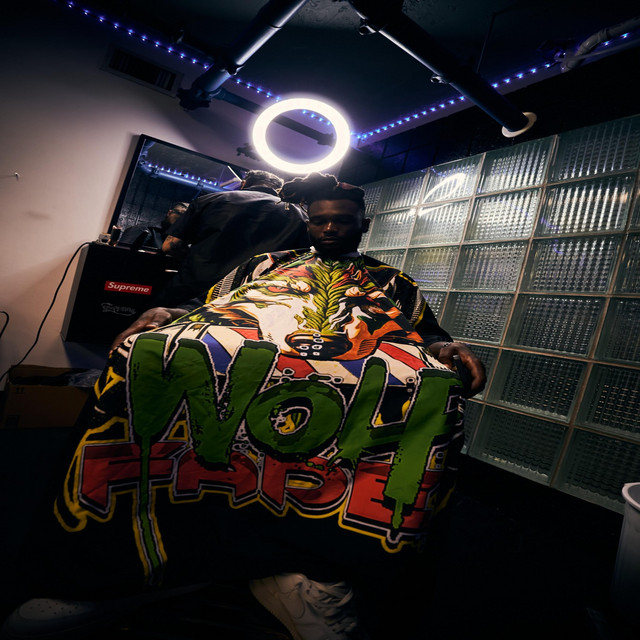 undefined album image