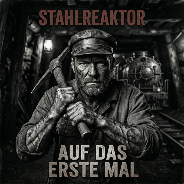 Stahlreaktor