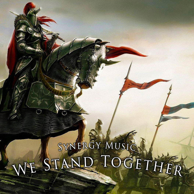 We Stand Together