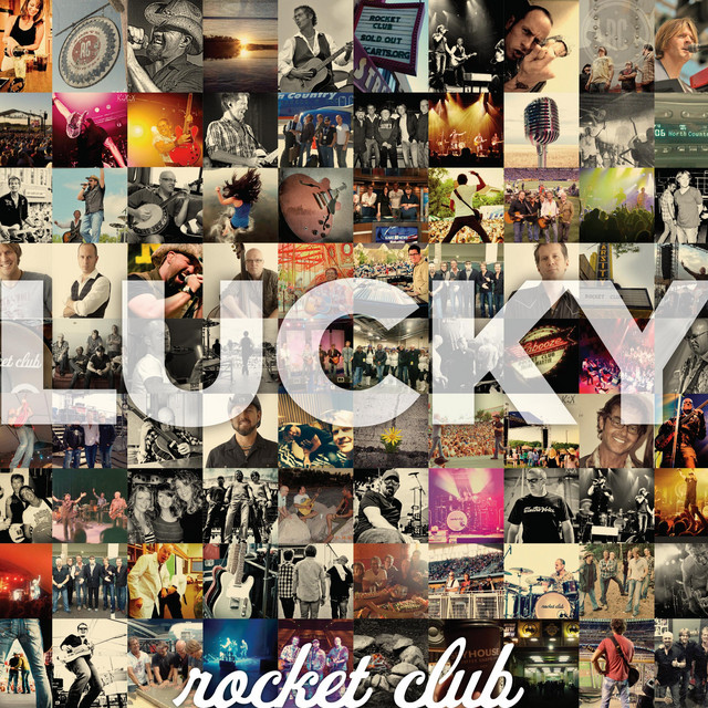 Lucky cover