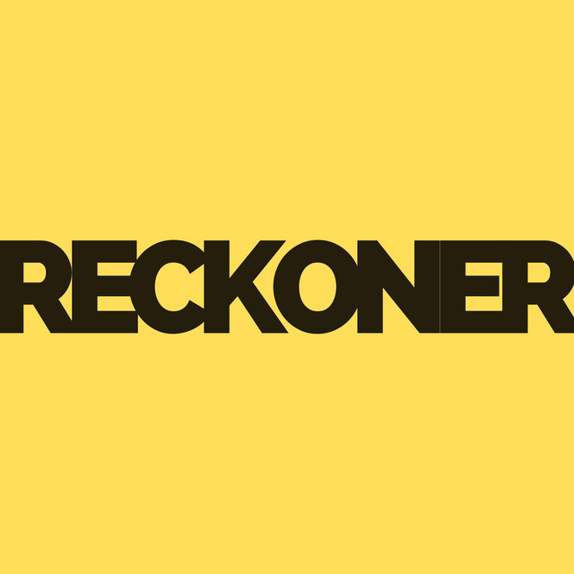 Reckoner cover art