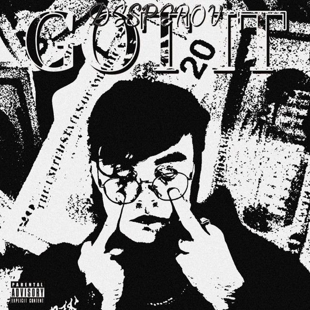 Cover art: Got it — Desperov