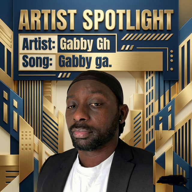 Gabby Ga