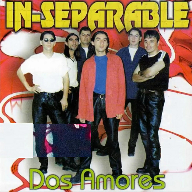 Dos Amores cover art