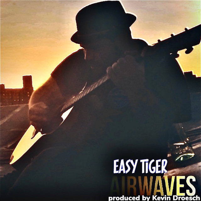 Airwaves cover art