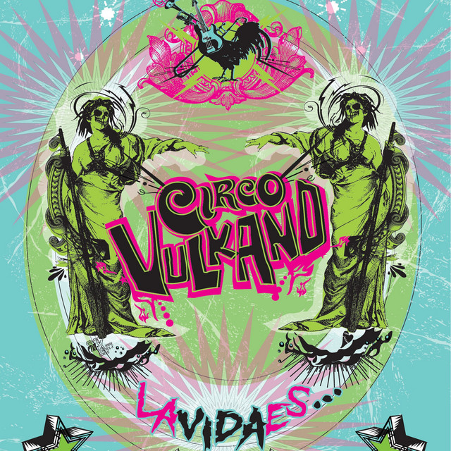 La Vida Es... cover art