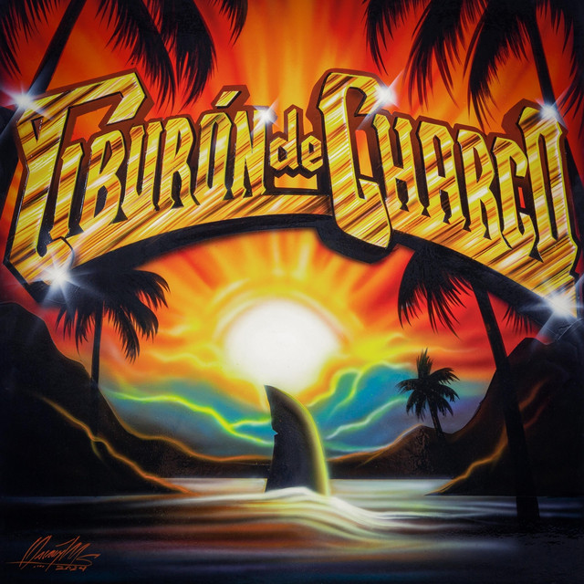 Tiburón De Charco