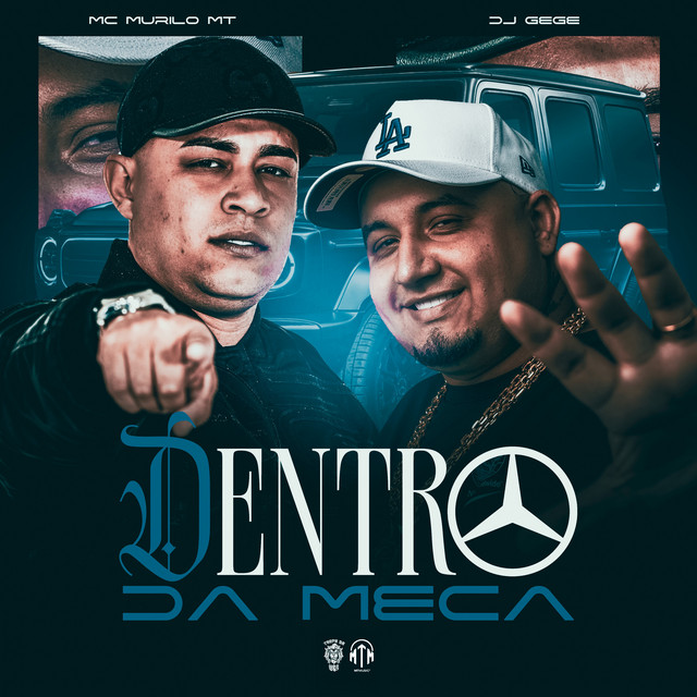 Dentro da Meca by MC Murilo MT