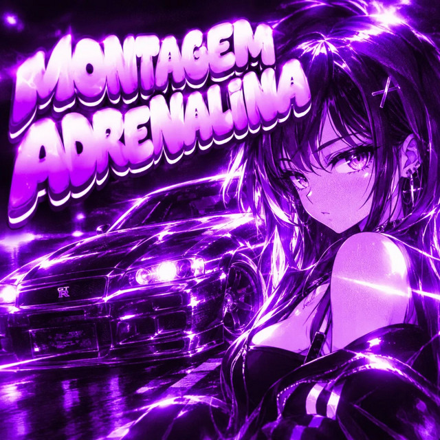 MONTAGEM ADRENALINA