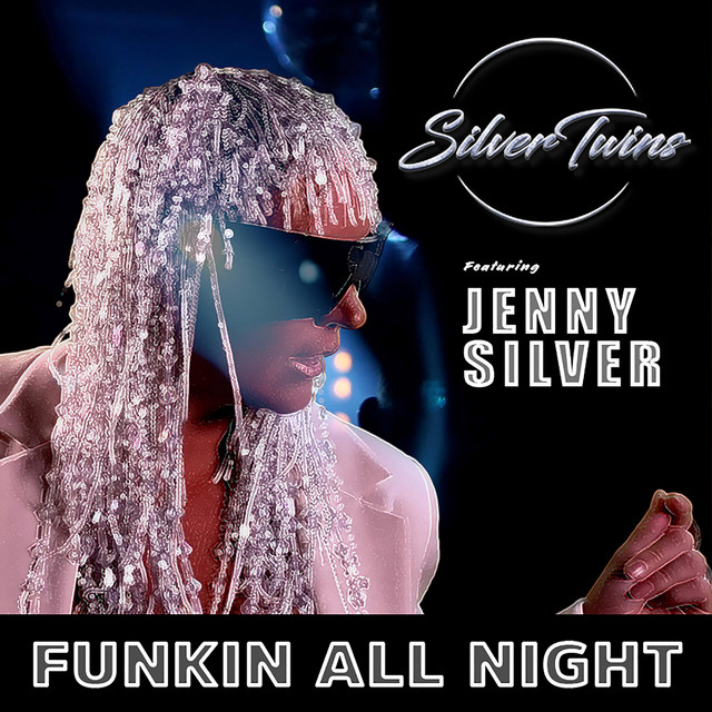 Funkin all Night cover