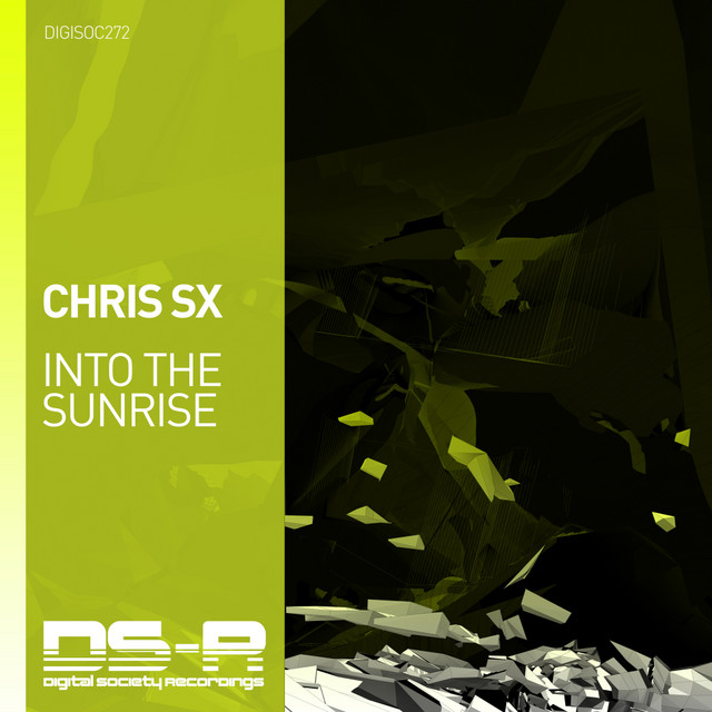 Into The Sunrise - Extended Mix album art
