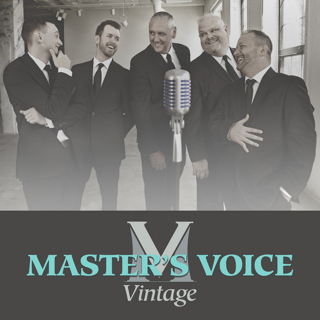 Vintage cover
