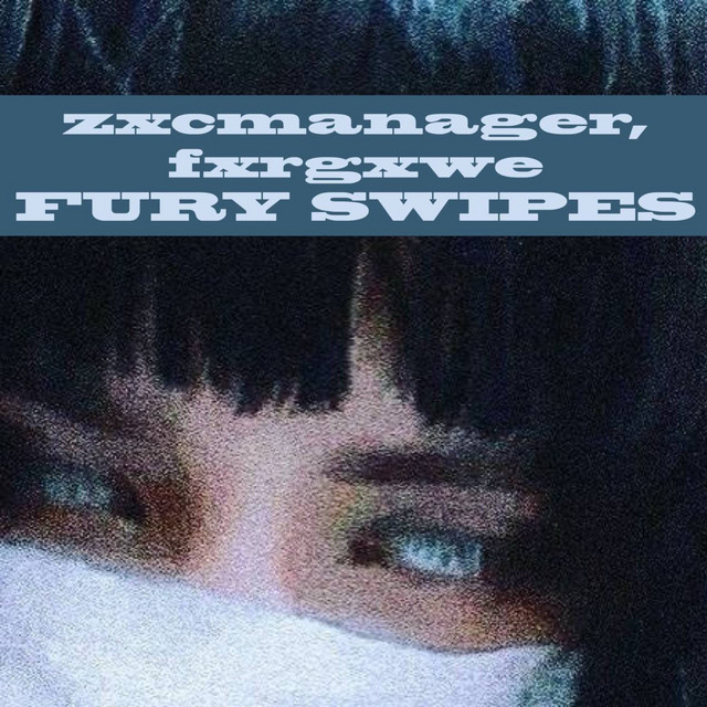 Обкладинка: Fury Swipes — zxcmanager