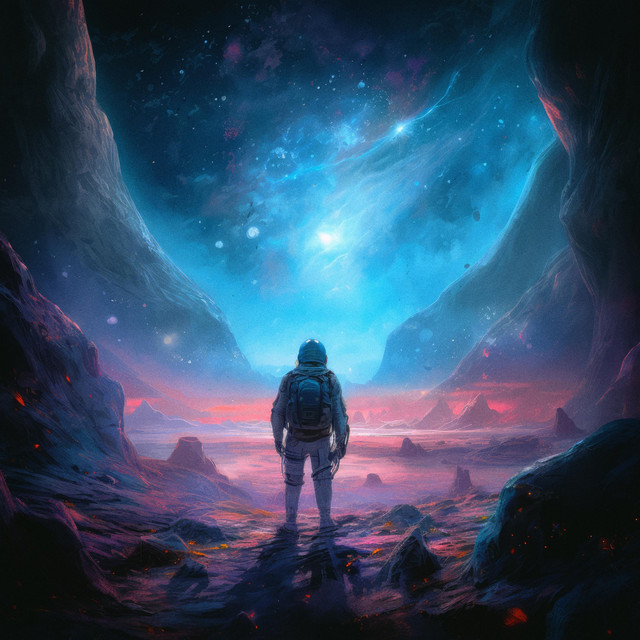 Interstellar Magic cover art