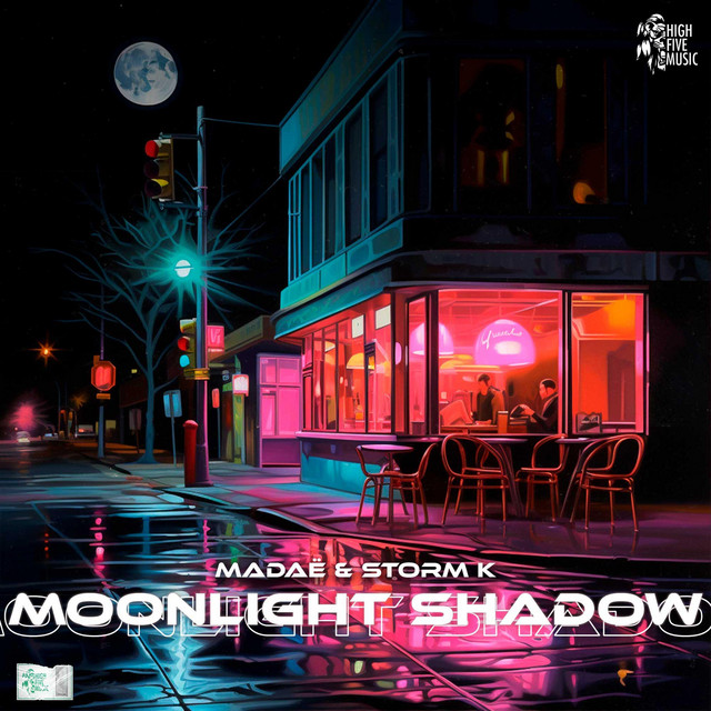 Moonlight Shadow