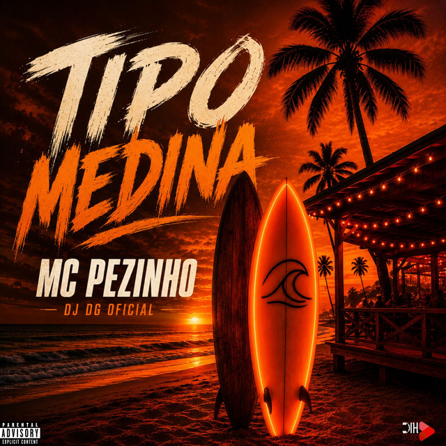 Tipo Medina