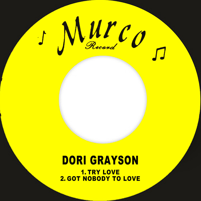 Dori Grayson