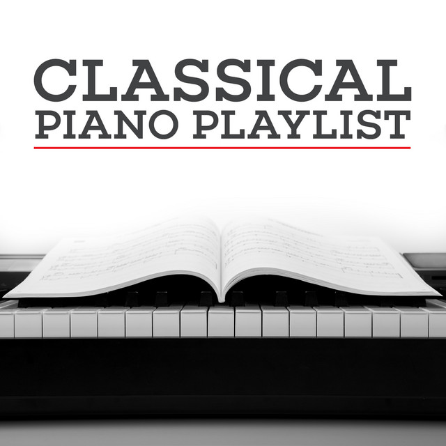 Classical Piano Playlist by Beethoven Consort