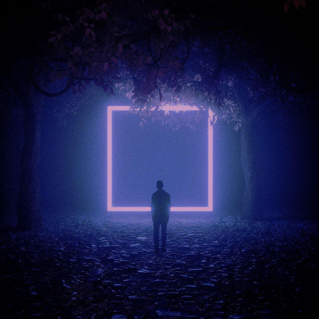 Обкладинка: New World — Dedokir