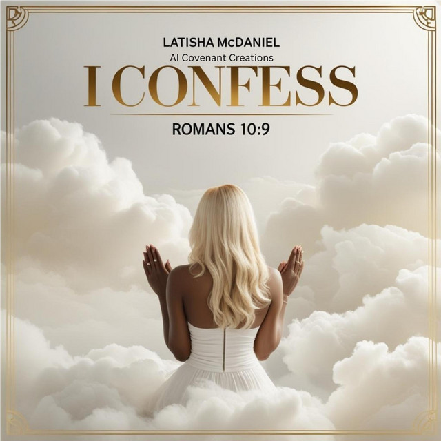 Latisha McDaniel's AI Covenant Creations
