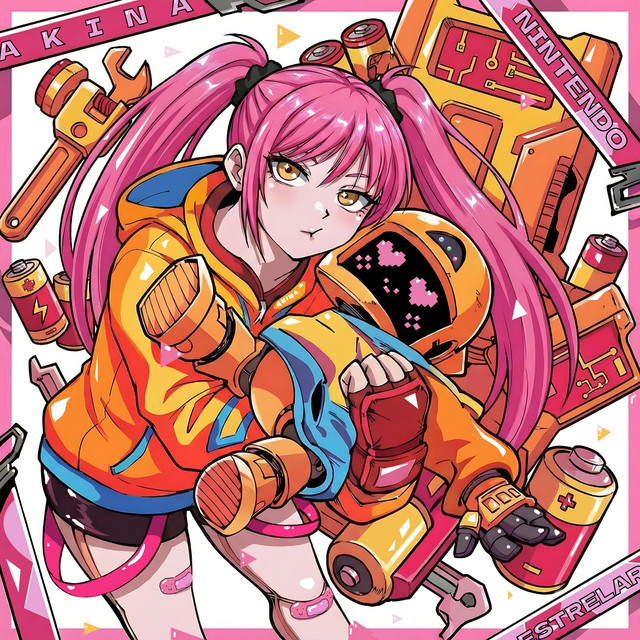 Nintendoestrelar cover art