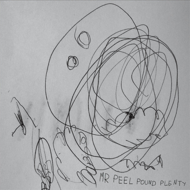 Pound Plenty cover art