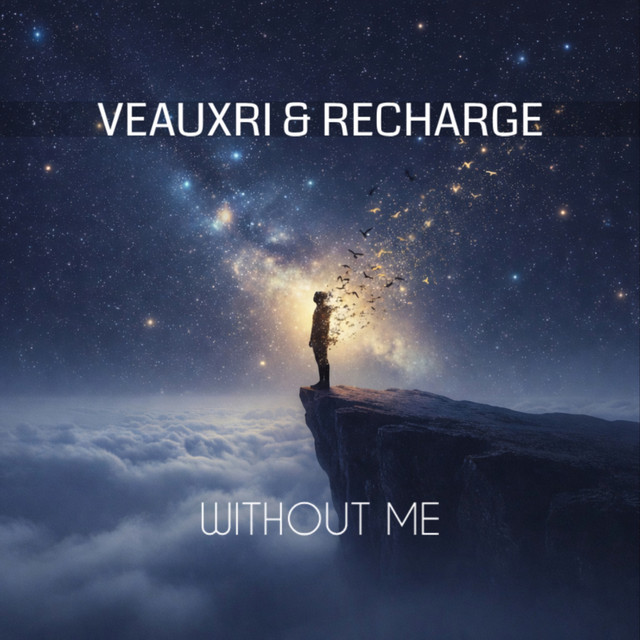 Without Me cover