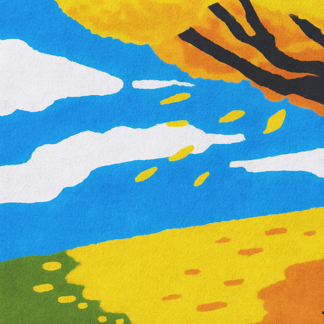Amber cover art