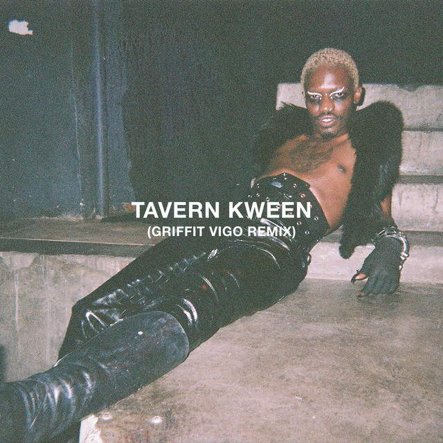 Tavern Kween (Griffit Vigo Remix) cover