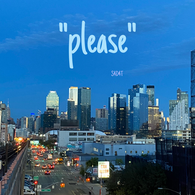 Please - Single by S4D4T | Spotify