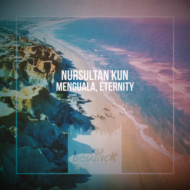 Eternity - Original Mix Edit