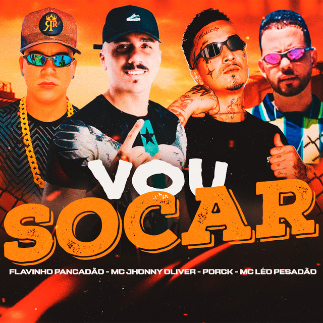 Vou Socar
