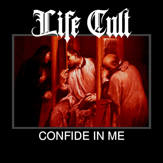 Confide in Me cover art