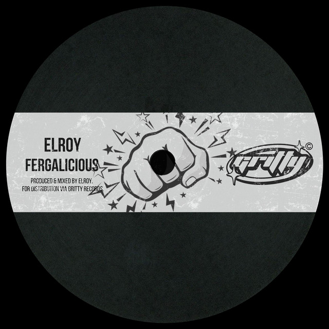 Fergalicious