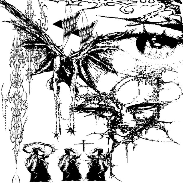 ##vinger cover art