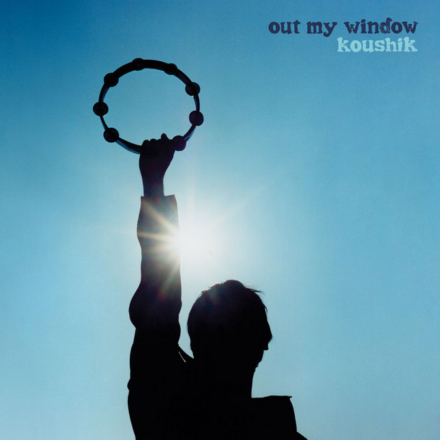 Out My Window cover art