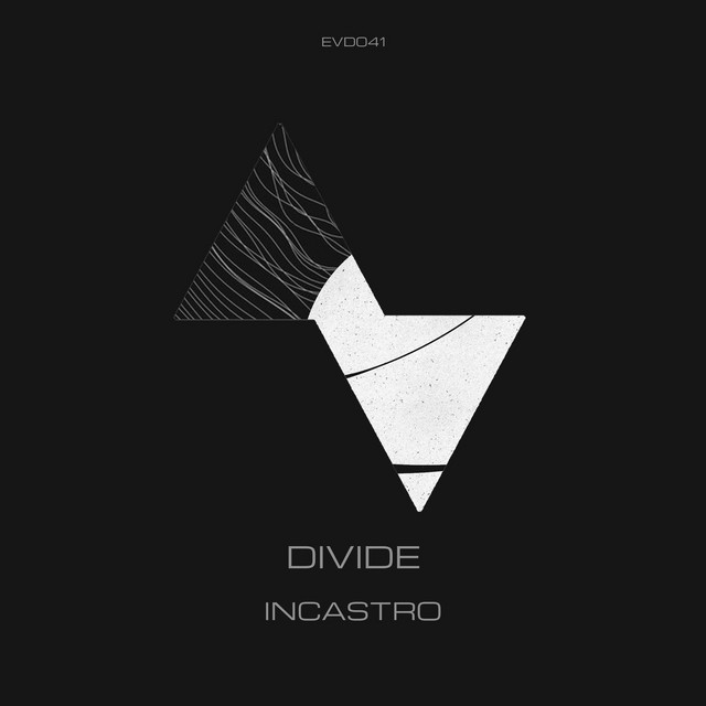 Incastro cover art