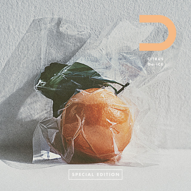 CITRUS - song and lyrics by Da-iCE | Spotify